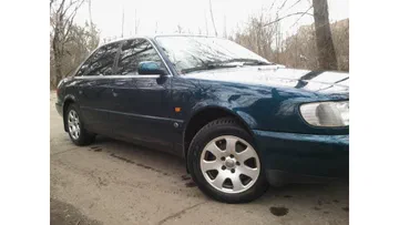 Audi A6 1996