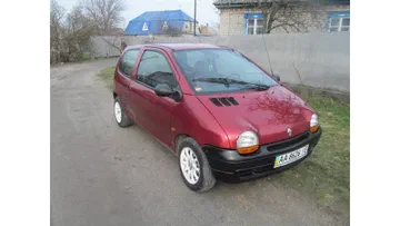 Renault Twingo 1977