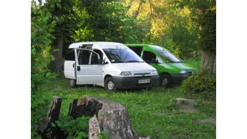 Peugeot Expert 1999