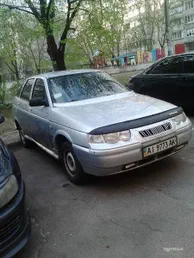 Lada (ВАЗ) 2112 2005
