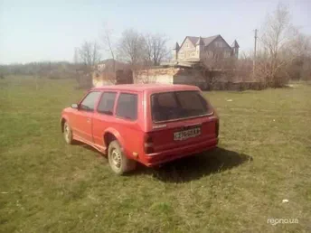 Opel Kadett 1989