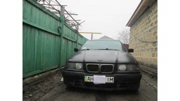 BMW 3 серии 1994