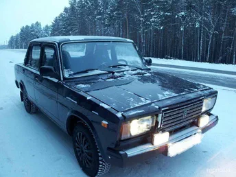 Lada (ВАЗ) 2107 2003