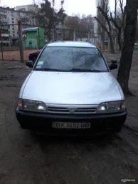 Nissan Primera 1994