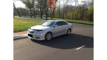Toyota Camry 2008