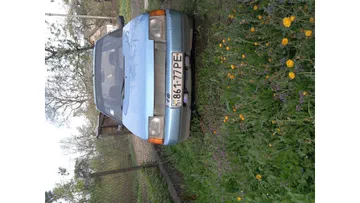 ЗАЗ 1103 «Славута» 2003