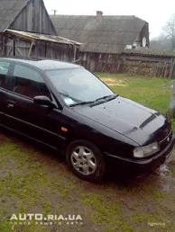Nissan Primera 1994