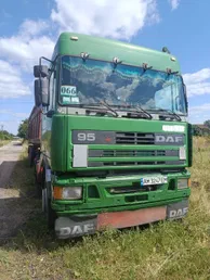 DAF 95 1996
