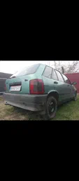 Fiat Tipo 1990