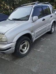 Suzuki Grand Vitara 2000
