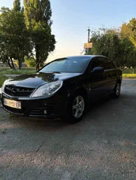 Opel Vectra 2007