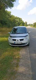 Renault Megane 2007