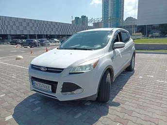 Ford Escape 2014