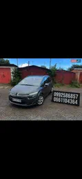 Citroen C4 Picasso 2014