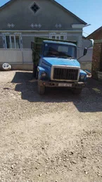 ГАЗ-САЗ 3507 1992