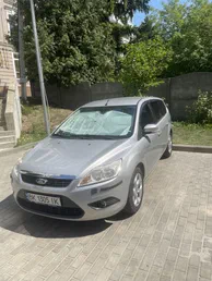 Ford Focus 2010