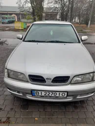 Nissan Primera 1998