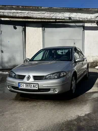 Renault Laguna 2006