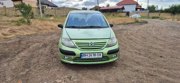 Citroen C3 2003