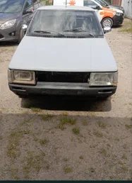 Fiat Regata 1989