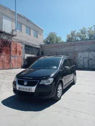 Volkswagen Touran 2009