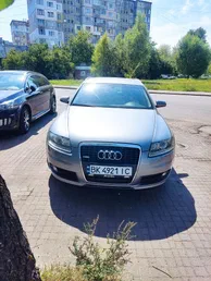 Audi A6 2008