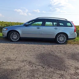 Volvo V50 2007