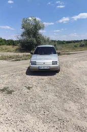 ЗАЗ 1103 «Славута» 2007