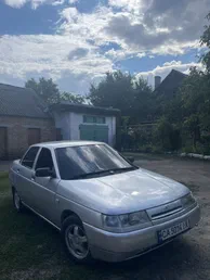 Lada (ВАЗ) 2110 2007