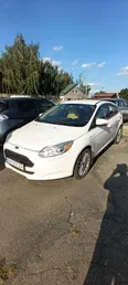 Ford Focus 2013