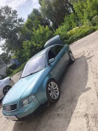 Audi A6 1998
