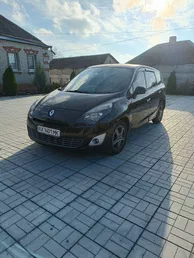 Renault Megane 2009