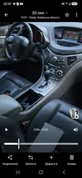 Subaru Tribeca 2005