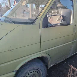 Volkswagen Transporter 1996