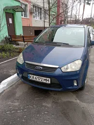 Ford C-MAX 2010