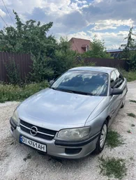 Opel Omega 1995
