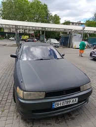 Toyota Cresta 1994