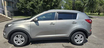 Kia Sportage 2012