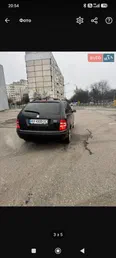 Skoda Fabia 2005