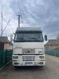 Volvo FH 2001