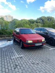 Volkswagen Passat 1988