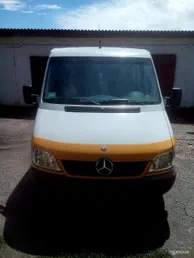 Mercedes-Benz Sprinter 2006