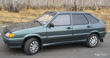 Lada (ВАЗ) 2114 2008