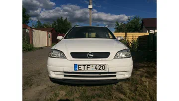 Opel Astra 1998