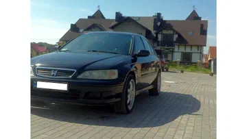 Honda Accord 2000