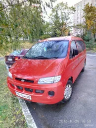 Hyundai H200 2000