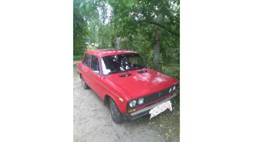 Lada (ВАЗ) 2103 1975