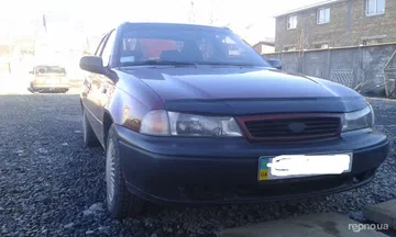 Daewoo Nexia 2008