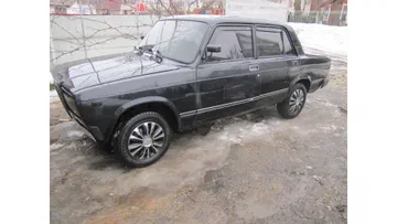 Lada (ВАЗ) 2107 2007