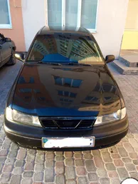 Daewoo Nexia 2008